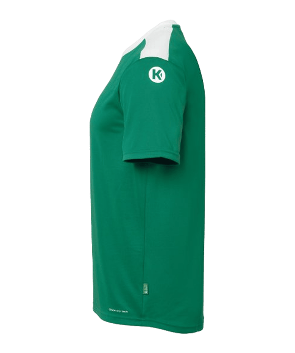 Kempa Emotion 27 Trikot Grün F47 - gruen