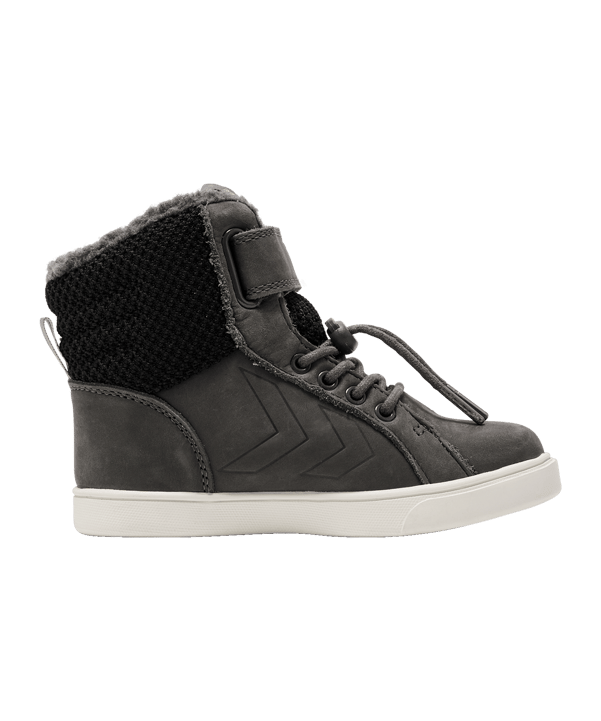 Hummel Splash Tex Boots Kids Grau F1525 - grau