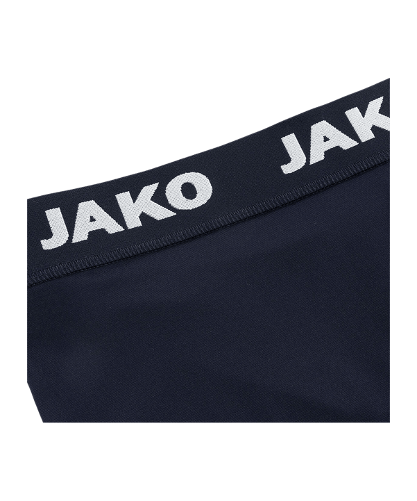 JAKO Function Underwear Tight Blau F900 - blau