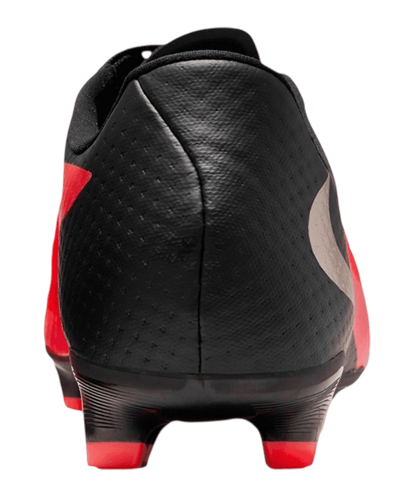 Nike Phantom 6 Low Academy MG Break'Em Rood K600 - rood