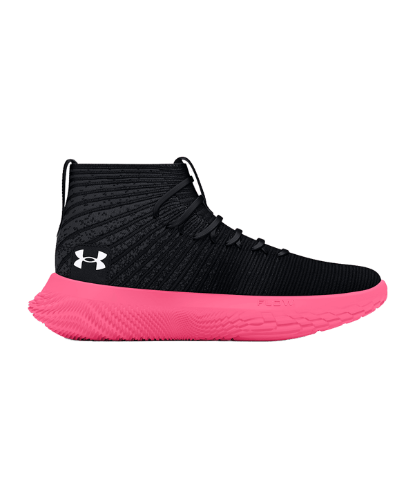 Under Armour Flow Futr X Elite Schwarz F001 - schwarz
