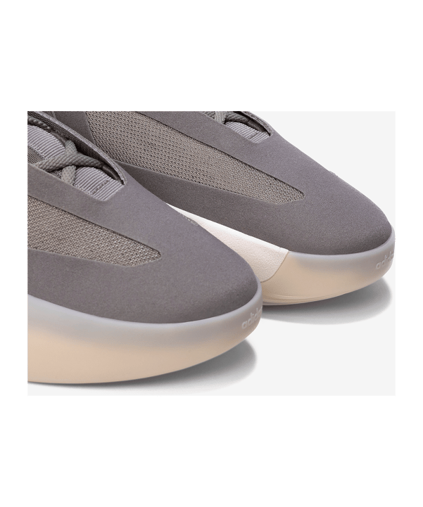 adidas fear of god athletics 2 basketball hi Beige - beige