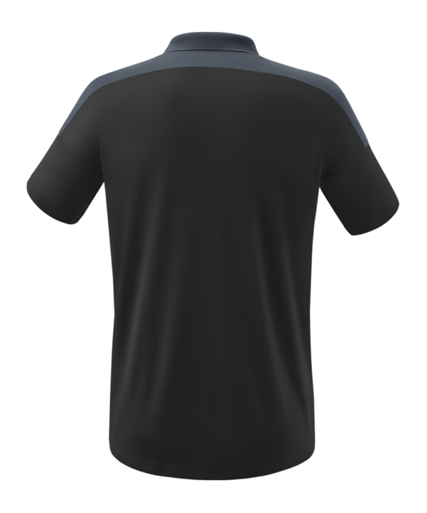 Erima Change by Poloshirt Grau - grau