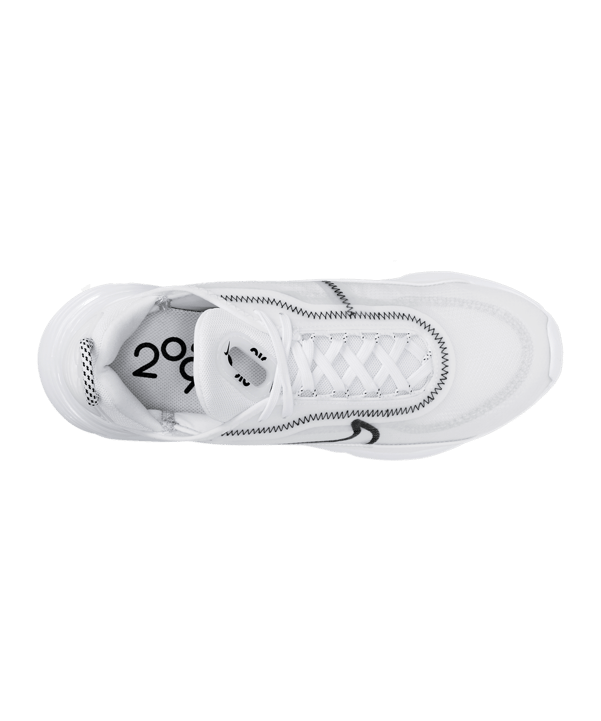 Nike Air Max 2090 Sneaker Damen Weiss F100 - weiss