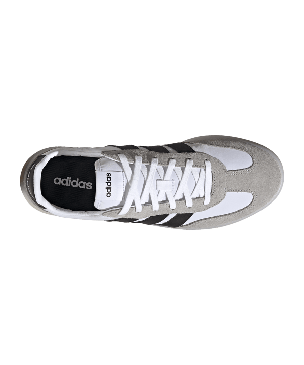 adidas Barreda Decode Weiß - weiss