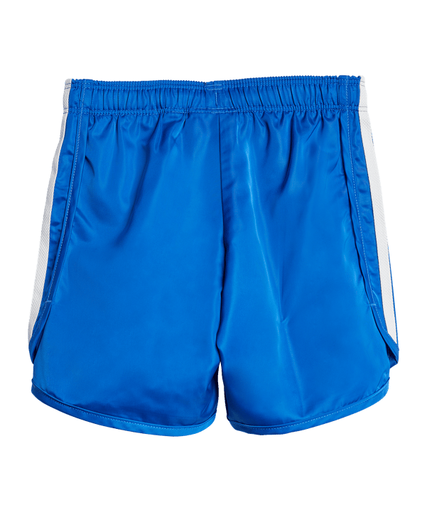 adidas Football Trikot Set Kids Blau - blau