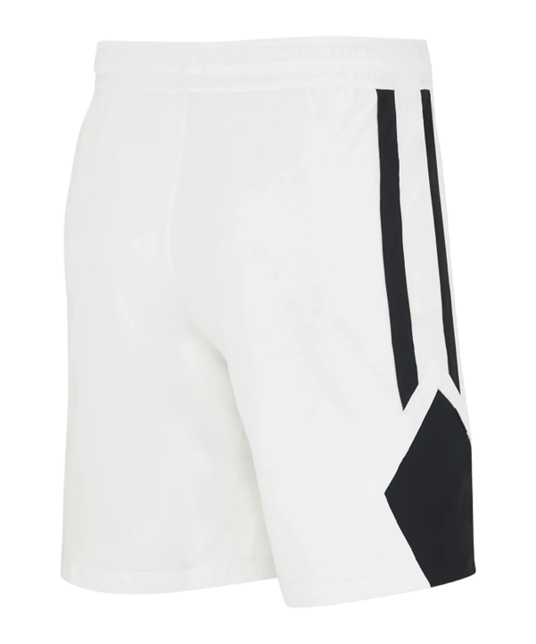 Jordan TM25 Basketball Stock Short Weiß F100 - weiss