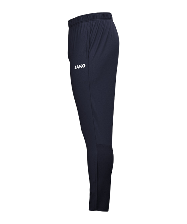 JAKO One Trainingshose Blau F900 - blau
