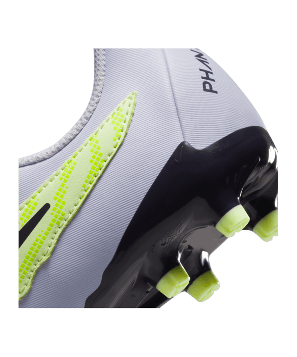Nike Jr Phantom GX Academy FG/MG Luminous Kids Gelb F705 - gelb