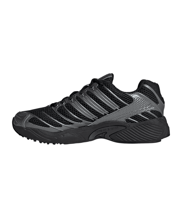 adidas Adistar Control 3 Schwarz - schwarz