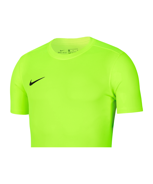 Nike Park VII Trikot kurzarm Gelb F702 - gelb