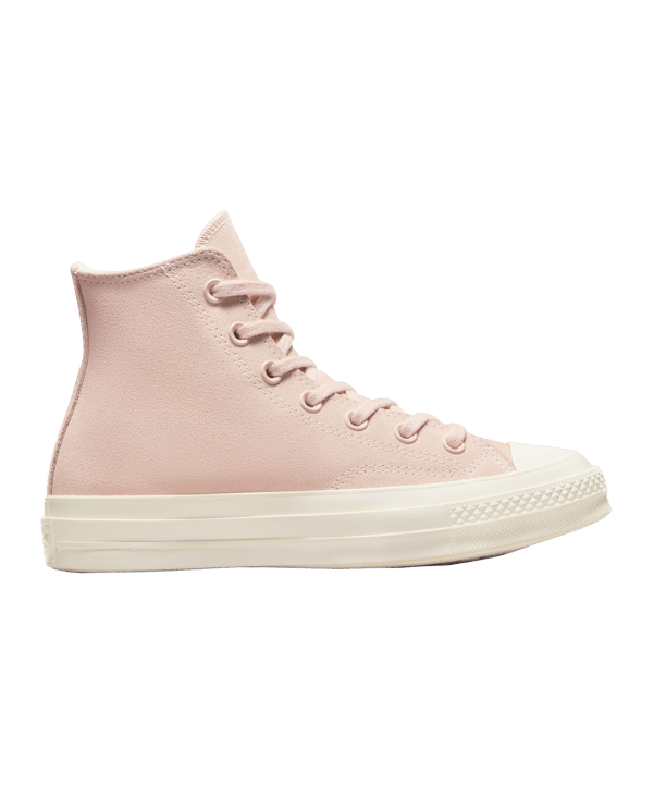 Converse Chuck 70 HI Pink F680 - rosa