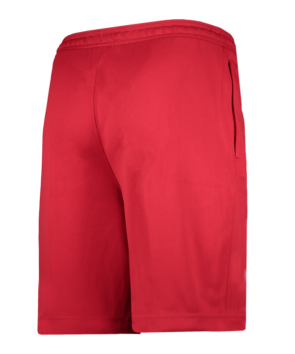 Nike Strike Short Rot Schwarz F687 - rot