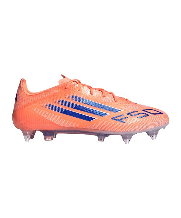 adidas F50 Elite SG Coral Blaze Orange - orange