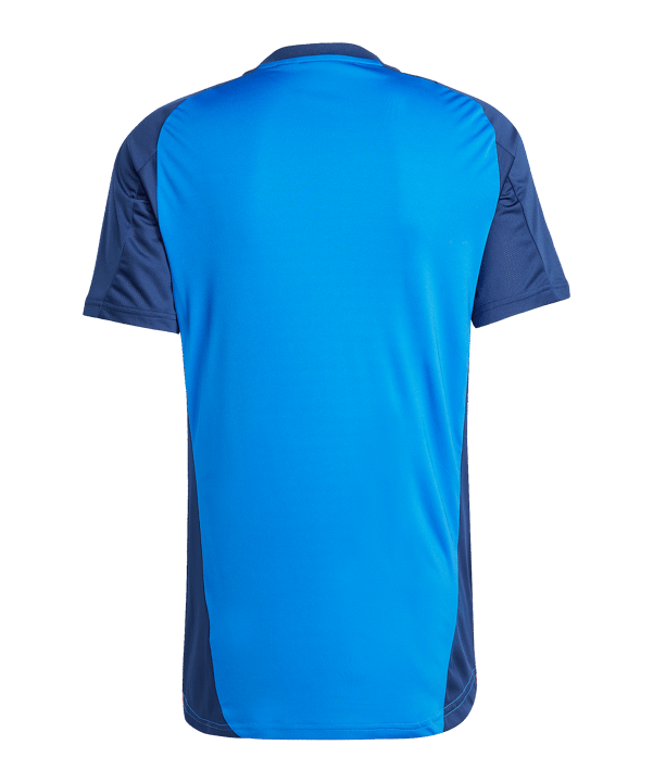Maillot de Training adidas Juventus Tiro 24 bleu - bleu