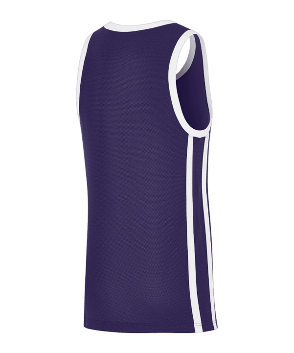 Jordan TM25 Basketball Stock Maillot Violet C547 - violet