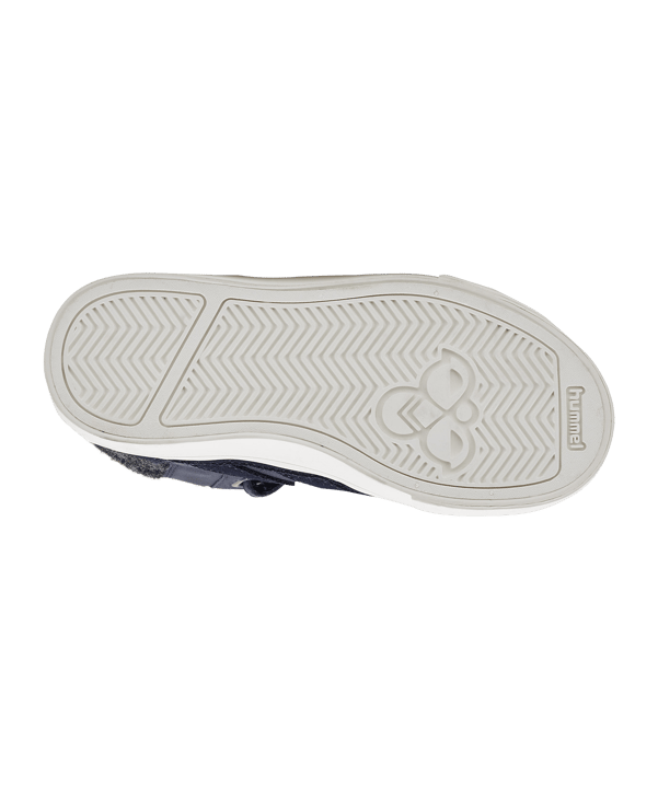 Hummel Stadil Winter High Boots Kids Schwarz F1009 - schwarz