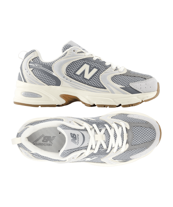 New Balance 530 Beige - beige