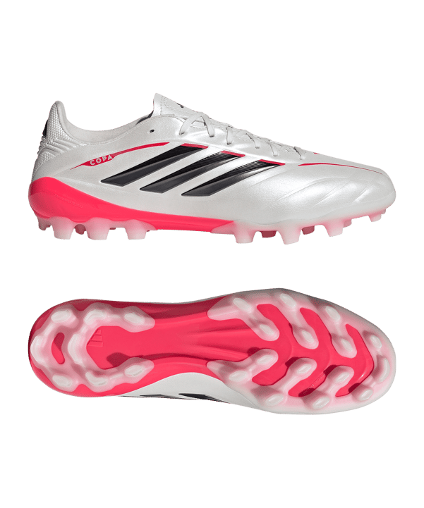 adidas Copa Pure IV League AG Born for Goals Weiß - weiss