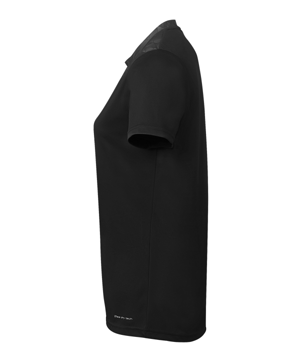 Kempa Athletics 29 Trikot Damen Schwarz F01