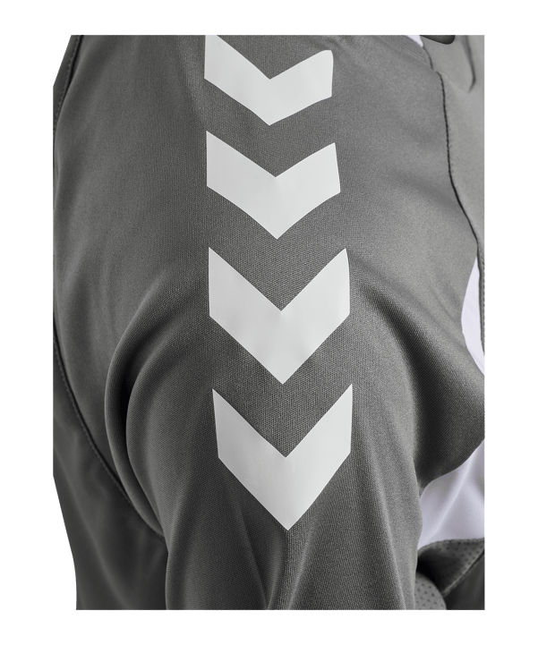 hummel Core 2.0 Trikot Damen Grau F1299 - grau