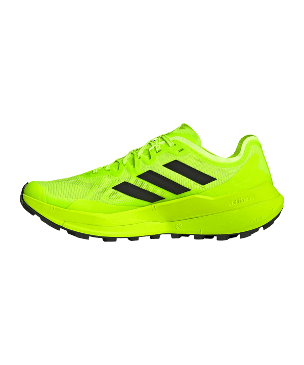 adidas Terrex Agravic Speed Schuh Grün - gruen