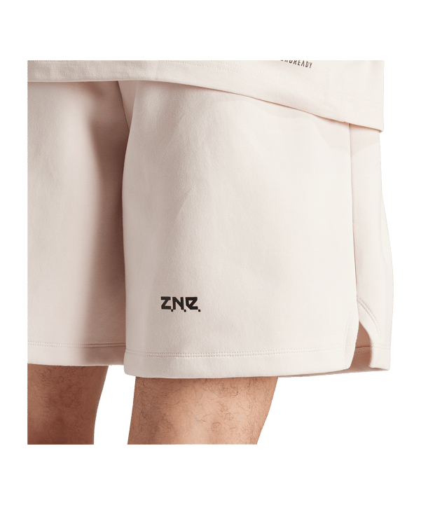 adidas Z.N.E. Premium Short Rosa - rosa