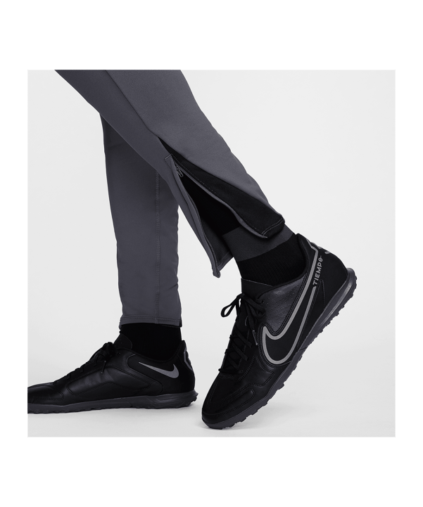 Nike Strike Trainingshose Schwarz F069 - schwarz