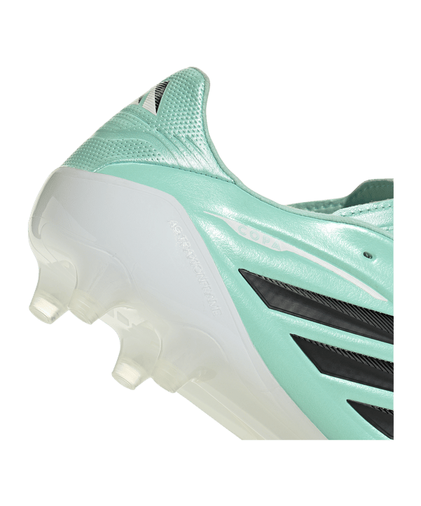 adidas Copa Pure IV Elite AG Final Rush Grün