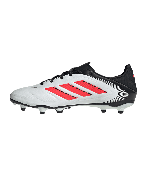 adidas COPA Pure III League FG Pure Victory Weiss - weiss
