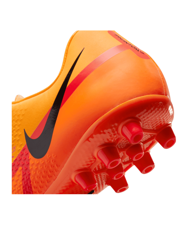 Nike Phantom GT2 Blueprint Academy AG Orange F808 - orange