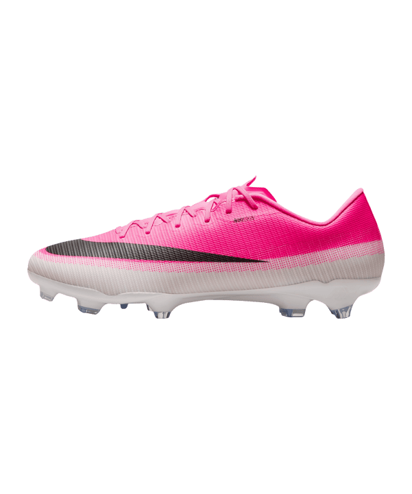 Nike Air Zoom Mercurial Vapor XVII Academy FG/MG Breakout Rose C900 - rose