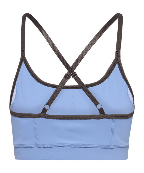 Newline Augusta Sport-BH Damen Lila F7204 - lila