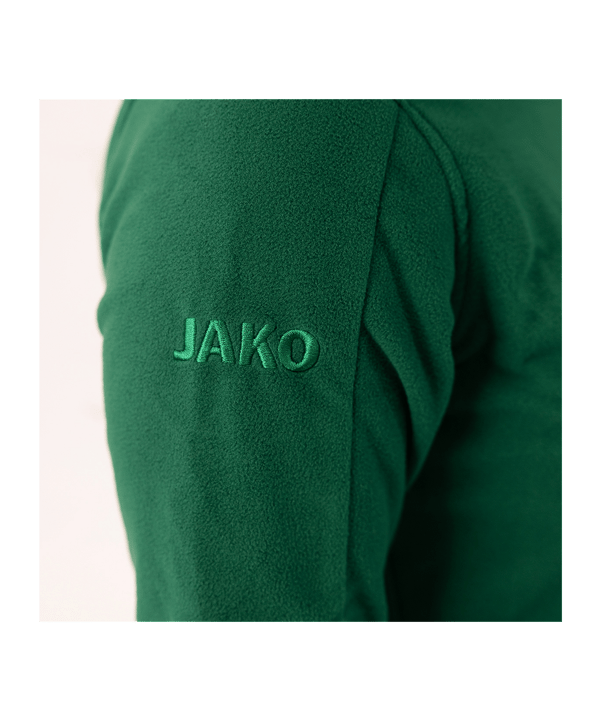 JAKO Giacca verde C262 - verde
