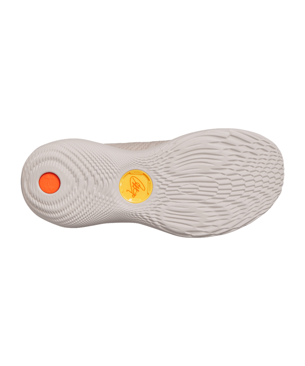 Under Armour CURRY 12 STRN Braun F280 - braun