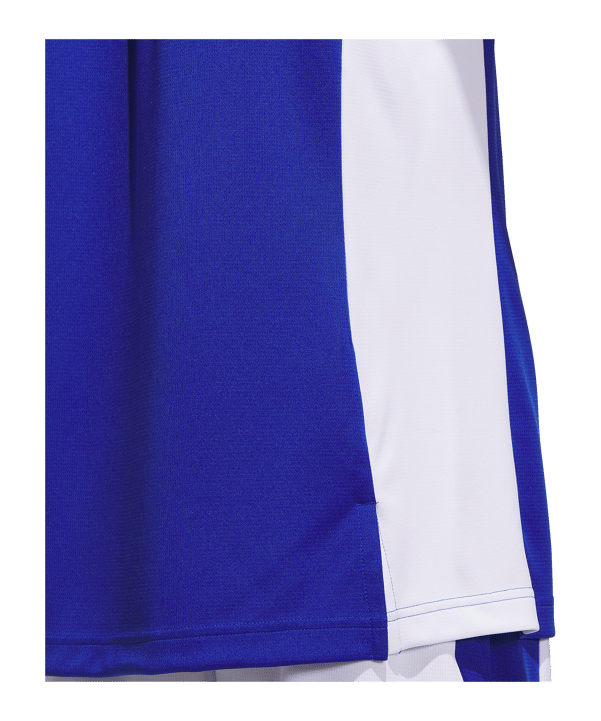 adidas Pulse Speed Maillot Bleu - bleu