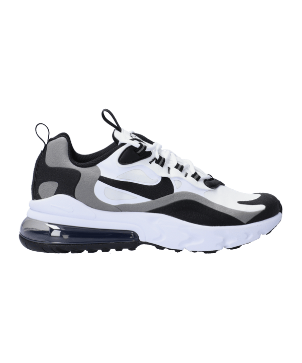 Nike Air Max 270 React Sneaker Kids Weiss F103 - weiss