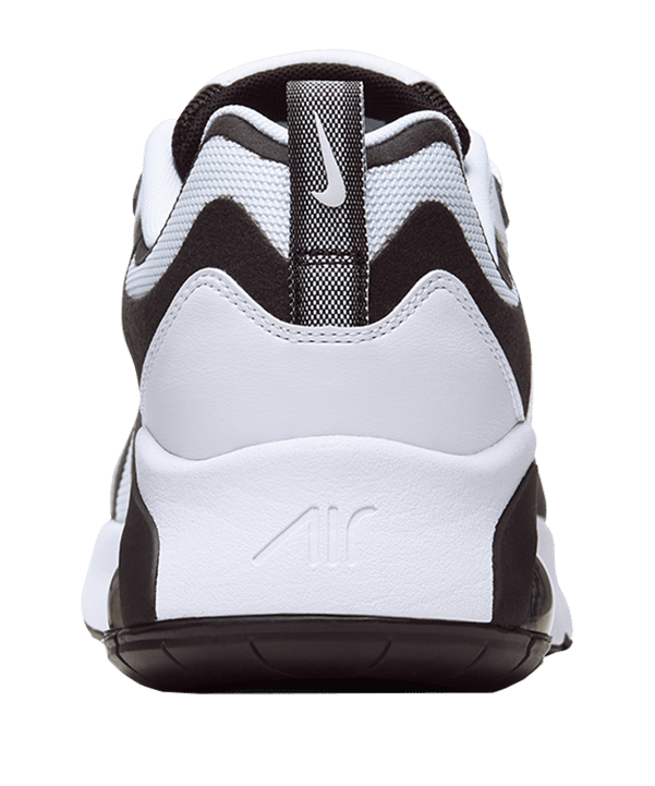 Nike Air Max 200 Sneaker Weiss F104 - weiss