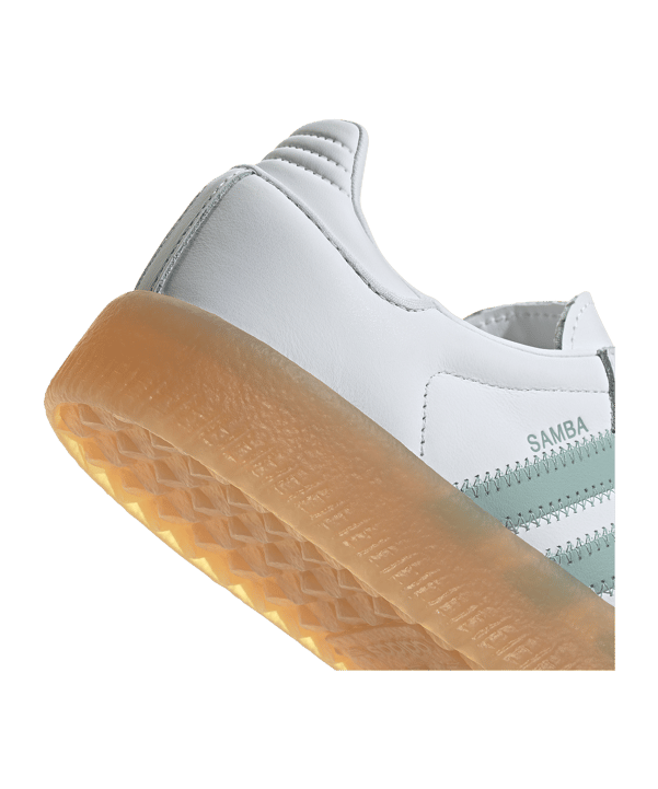 adidas Originals Schuh Damen Weiß - weiss