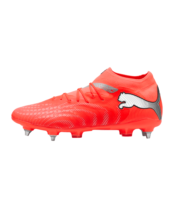PUMA FUTURE 9 Pro Mx SG Unleash Rot F01 - rot