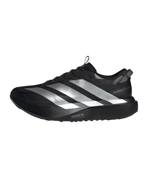 adidas Adizero Evo SL ATR Loopschoen Zwart - zwart