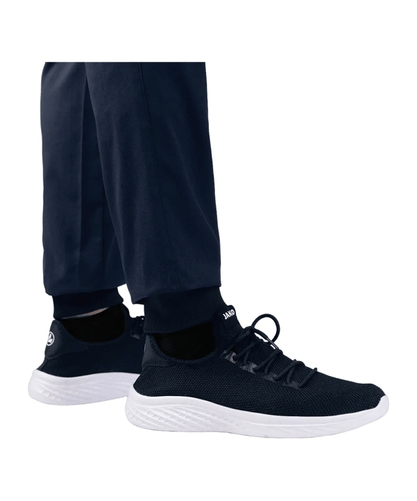 JAKO Team Pantaloni da allenamento Blu C900 - blu