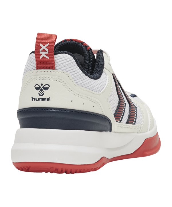 Hummel Dagaz Handballschuhe Kids Beige F9806 - beige