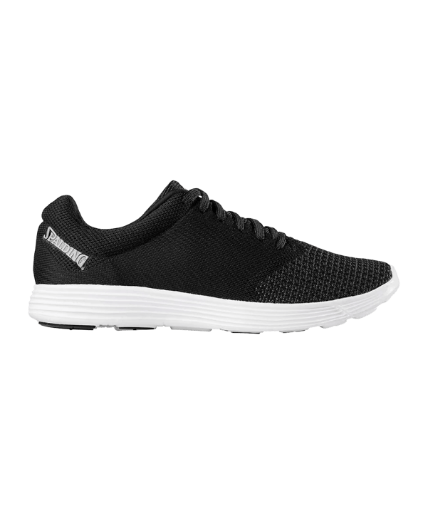 Spalding S-Float Schuh Grau F01 - grau