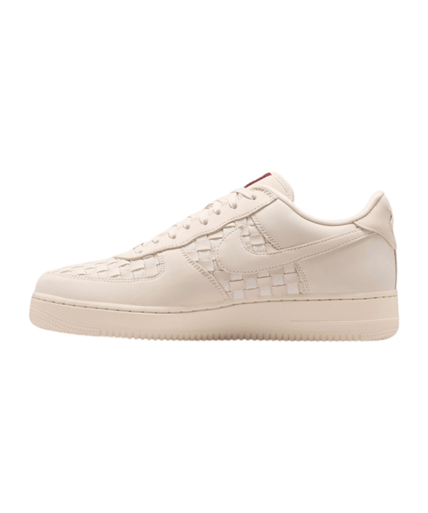 Nike Air Force 1 Low Retro Weiß