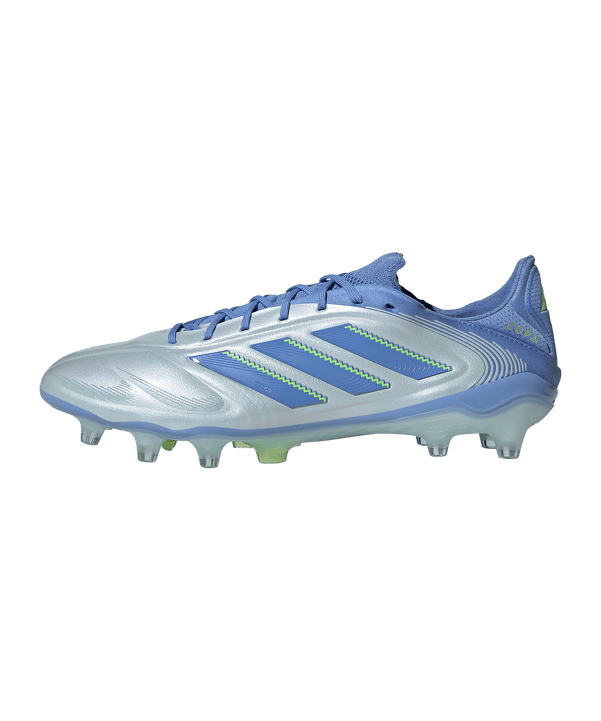 adidas COPA Pure III Elite FG Celestial Victory Blau - blau