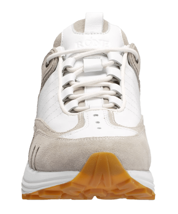 Rone Ninety Seven Sneaker Weiss - weiss