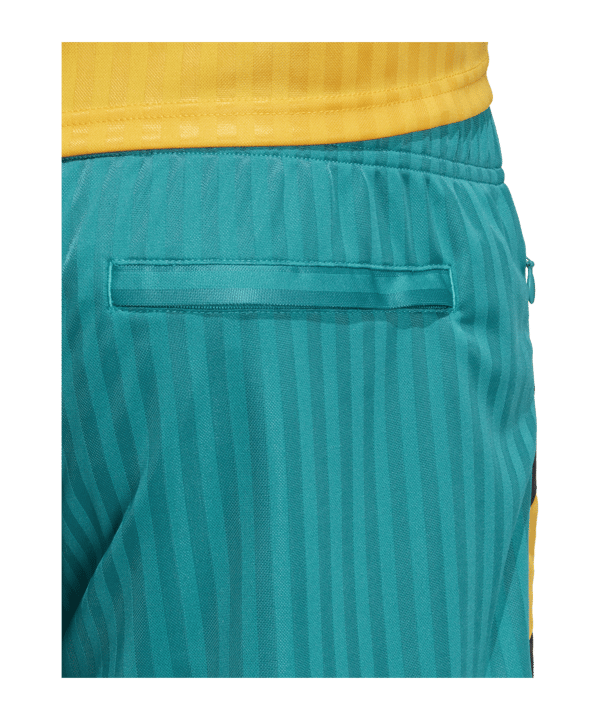 adidas FC Bayern München Icon Short Grün - gruen