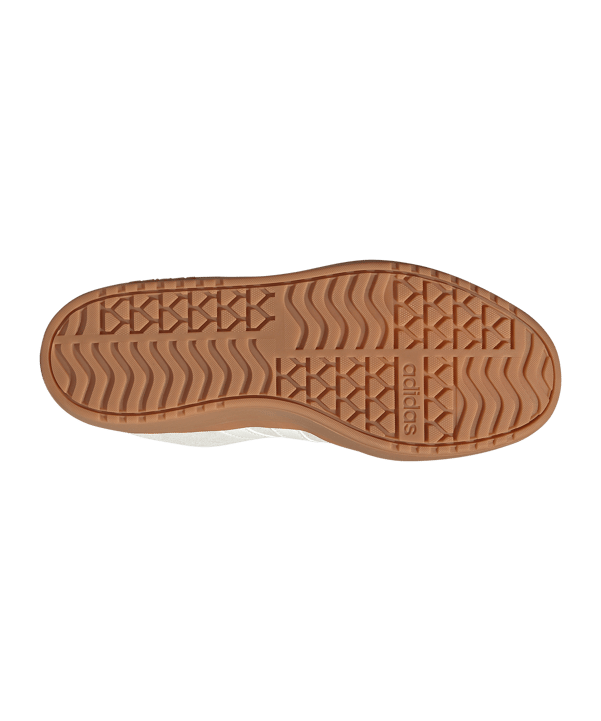 adidas VL Court Bold Damen Grau - grau