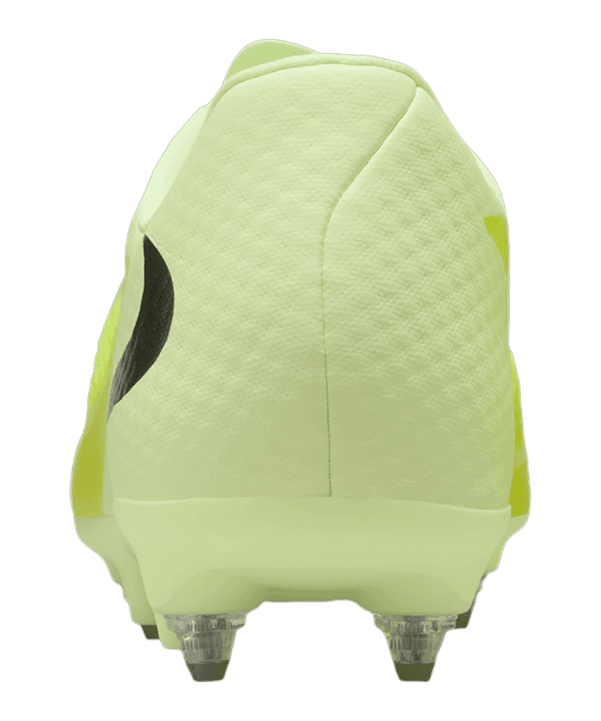 Nike Phantom 6 Low Academy SG Max Voltage Giallo C800 - giallo